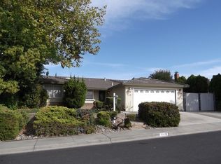 119 Benedict Ct, Martinez, CA 94553
