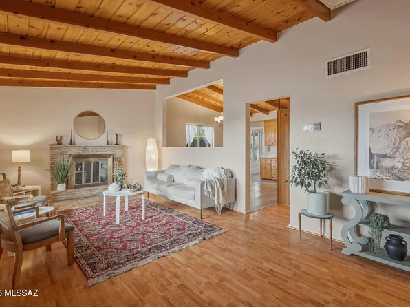 2932 N Dodge Blvd, Tucson, AZ 85716