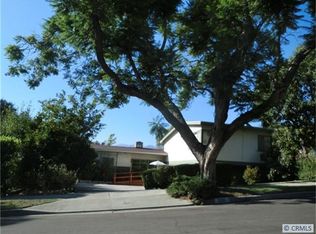535 Ridgewood Ln, Pasadena, CA 91103