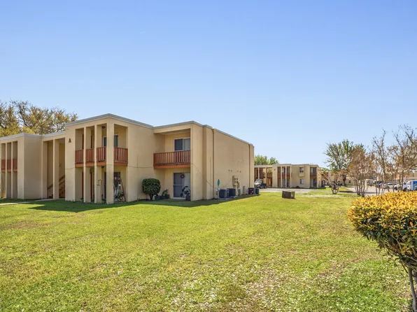 Aztec Villa Apartments, 3913 Pisa Dr #F-02, Panama City, FL 32405