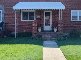 7823 Kavanagh Rd, Baltimore, MD 21222
