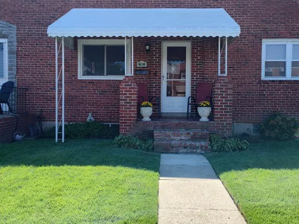 7823 Kavanagh Rd, Baltimore, MD 21222