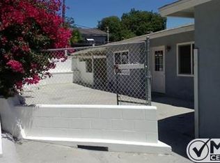 518 W California Ave, Vista, CA 92083
