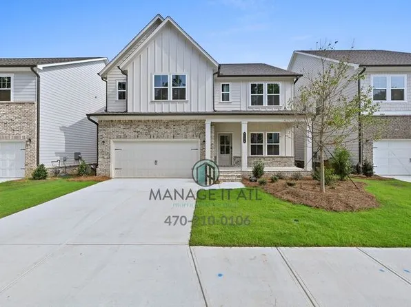 6194 Kismet Rd, Buford, GA 30518