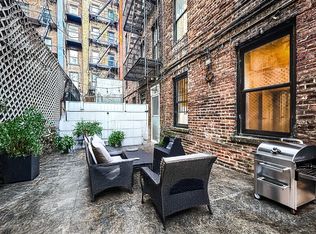 405 W 45th St APT 1A, New York, NY 10036