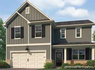 117 Shadow Creek Ct, Fairburn, GA 30213