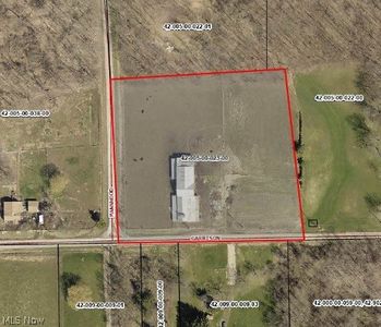 Garrison Rd, Ashtabula, OH, 44004