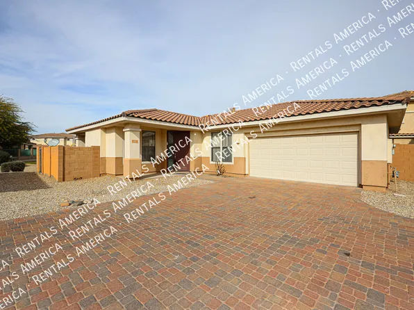 2218 N 135th Dr, Goodyear, AZ 85395
