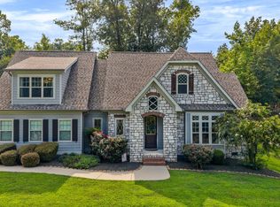 5667 Frontage Rd NW, Cleveland, TN 37312