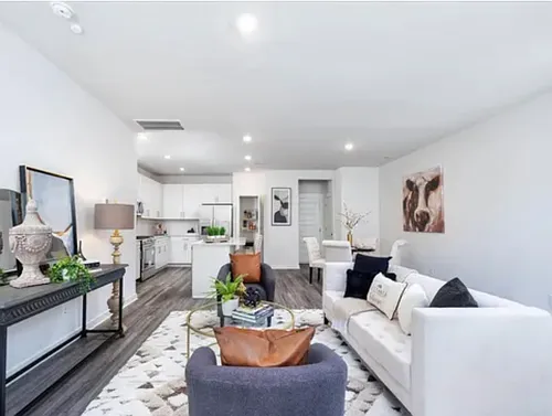 2712 Fordham St #1 Photo 1