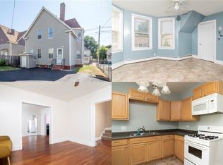 1326 Eddy St, Providence, RI 02905