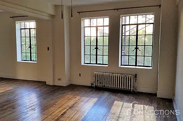 Rented by City Connections Realty