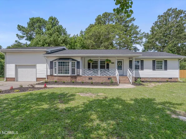 112 Holly Drive, Rocky Mount, NC 27803