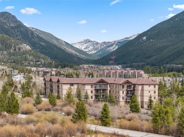 22787 Us Highway 6 Hwy #209, Keystone, CO 80435