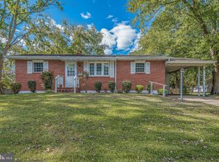 314 N Porter St, Seaford, DE 19973