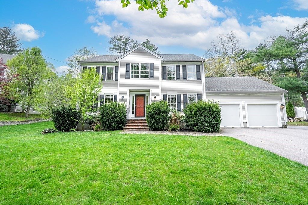 44 Payson Rd, Foxboro, MA 02035 | Zillow