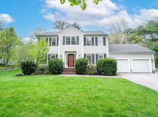 44 Payson Rd, Foxboro, MA 02035
