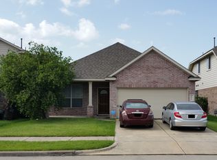 15719 Flagstone Walk Way, Houston, TX 77049