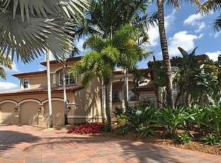 2860 W Lake Vista Cir, Davie, FL 33328