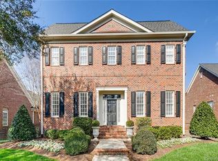 14805 Ballantyne Glen Way, Charlotte, NC 28277