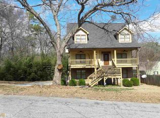 919 Jefferson Ave, East Pt, GA