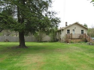 186 Fowler St, Cortland, OH