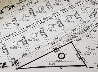 Jamie Dr LOT 1, Archbald, PA 18403