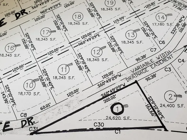 Jamie Dr Lot 1, Archbald, PA 18403