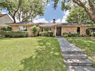7664 Querida Ln, Dallas, TX 75248