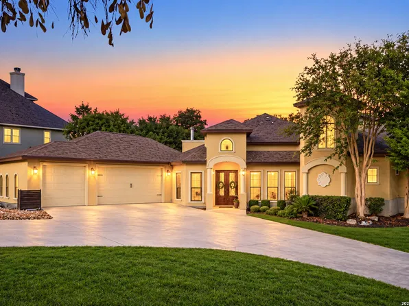 13312 Iron Horse Way, Helotes, TX 78023