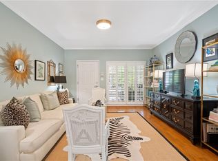 3675 Peachtree Rd NE APT 56, Atlanta, GA 30319