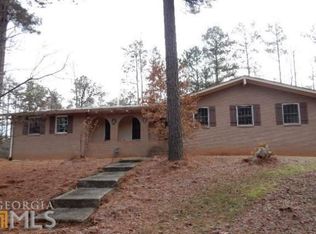 9548 Brown Rd, Jonesboro, GA 30238