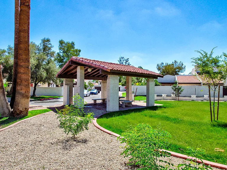 Community Area