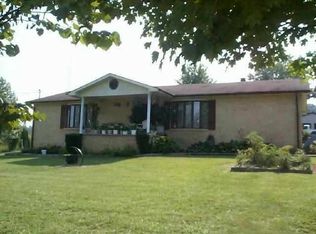 180 Odd Kid Ln, Belton, KY 42324