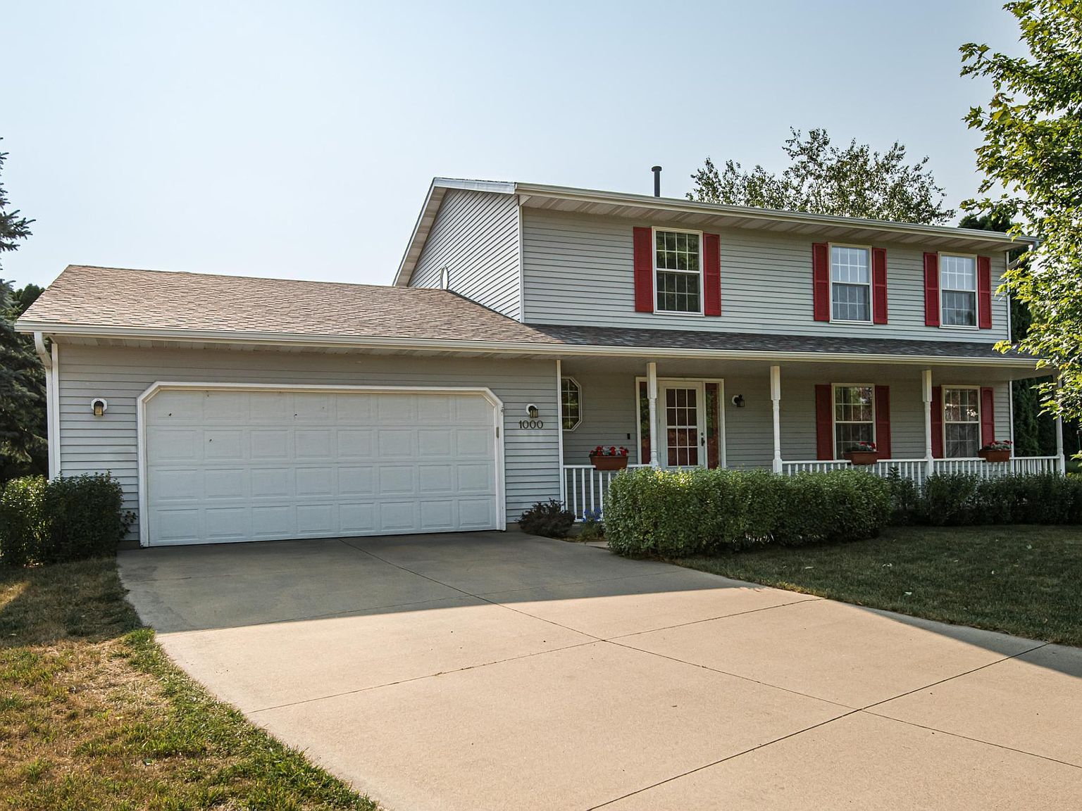 1000 4th Pl NW, Kasson, MN 55944 MLS 6390965 Zillow