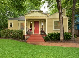4105 Sinclair Ave, Austin, TX 78756