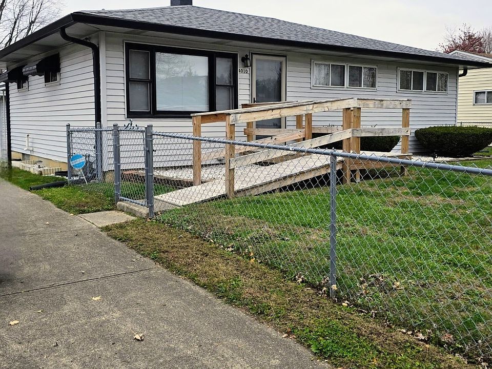 1st image of 4010 Standish Dr