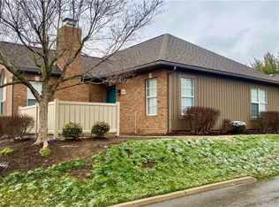 3647 Barrington Pl NW, Canton, OH 44708