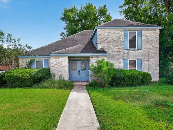 2303 La Quinta Dr, Missouri City, TX 77459