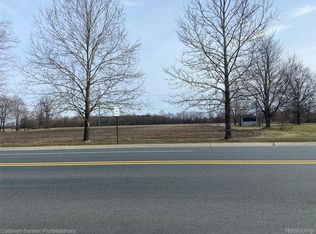 8705 Whittaker Rd, Ypsilanti, MI 48197