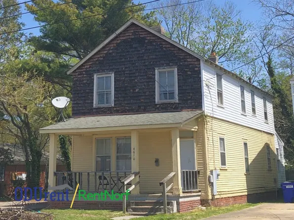 4610 Killam Ave, Norfolk, VA 23508