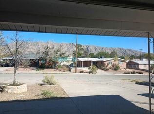 (Undisclosed Address), El Paso, TX 79912