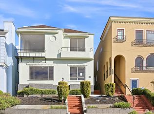 2010 16th Ave, San Francisco, CA 94116