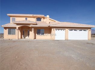 680 Starlight Dr, Pahrump, NV 89048