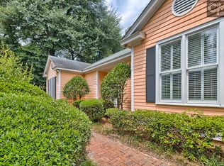 5 S Hill Ln, Camden, SC 29020