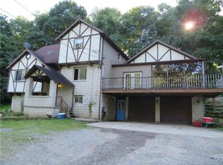 305 Seldom Seen Rd, Kittanning, PA 16201