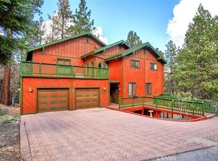 23109 Cardinal Rd, Valyermo, CA 93563