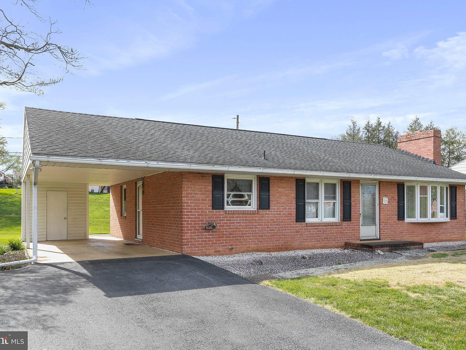 10614 Apple Tree Ln, Williamsport, MD 21795 Zillow