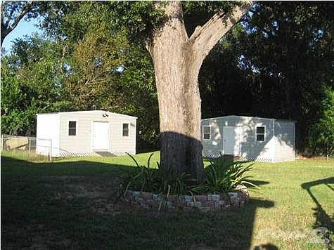 THREE BRAND NEW LARGE UTILITY/STORAGE UNITS WITH ELECTRICTY AND PHONE LINES