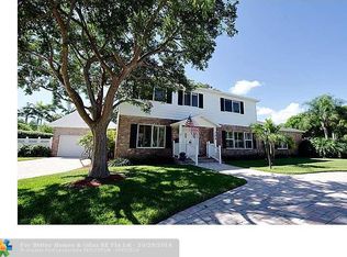 708 NE 20th St, Wilton Manors, FL 33305
